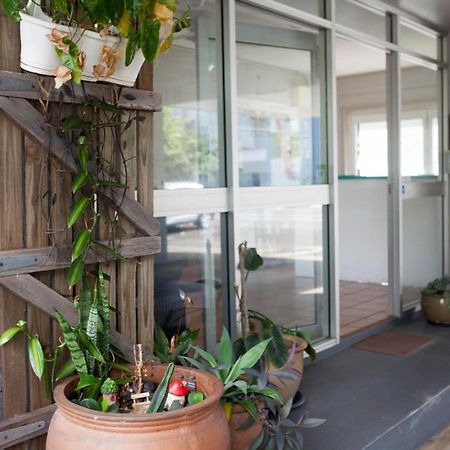 Cairns City Motel Kültér fotó