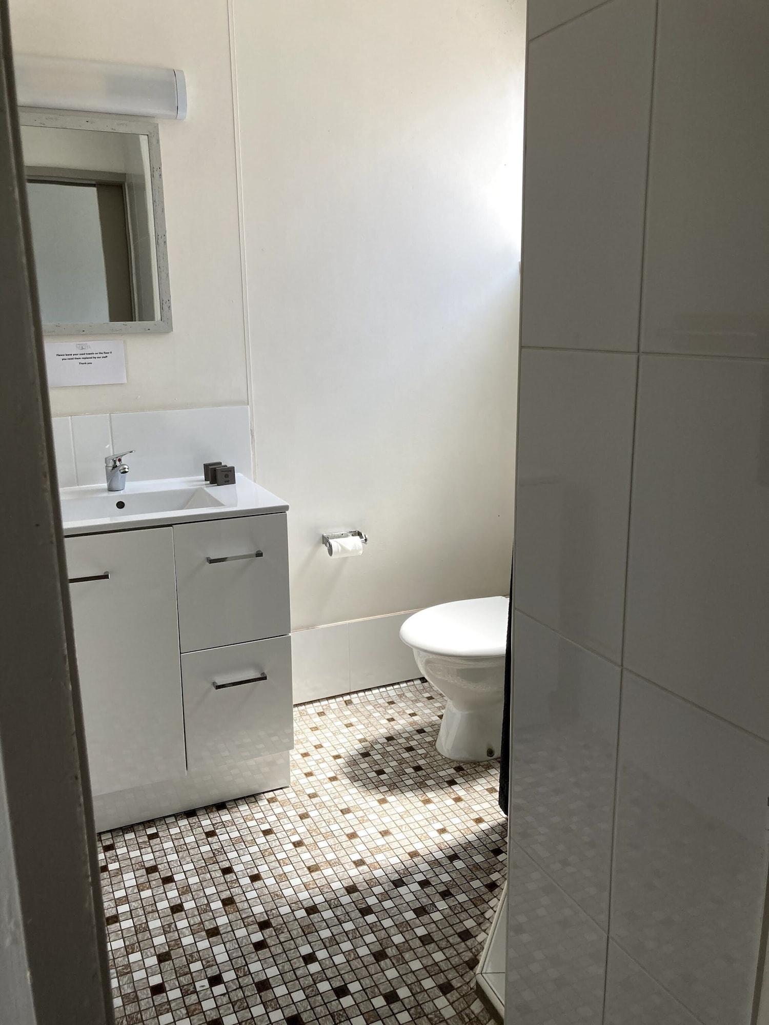Cairns City Motel Kültér fotó