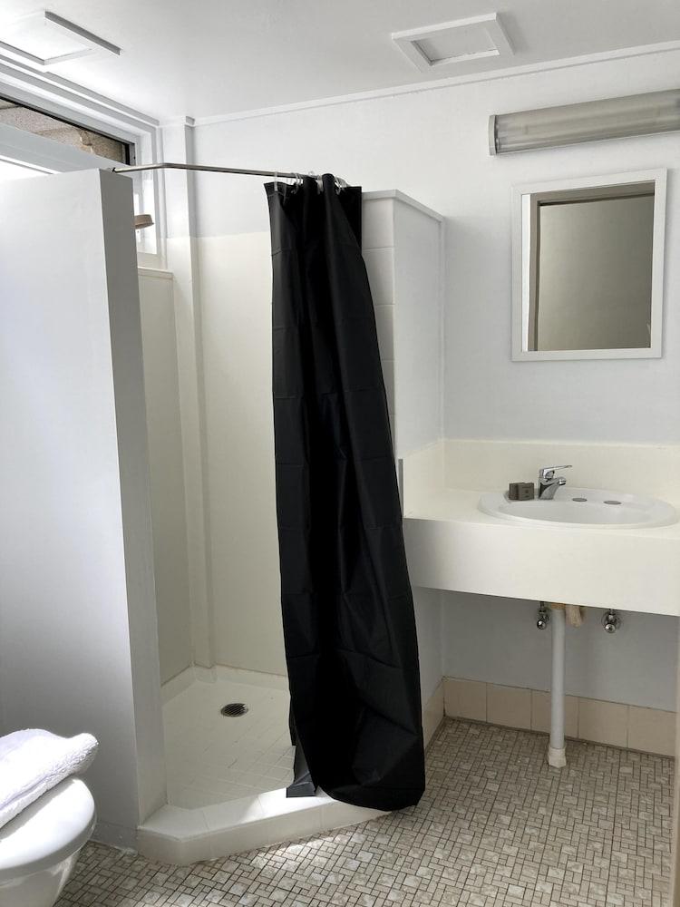 Cairns City Motel Kültér fotó
