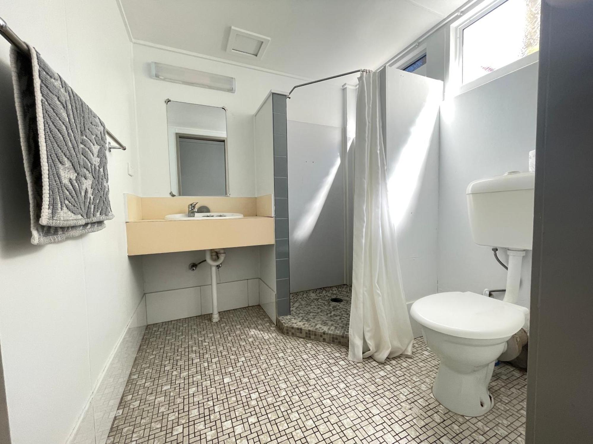 Cairns City Motel Kültér fotó