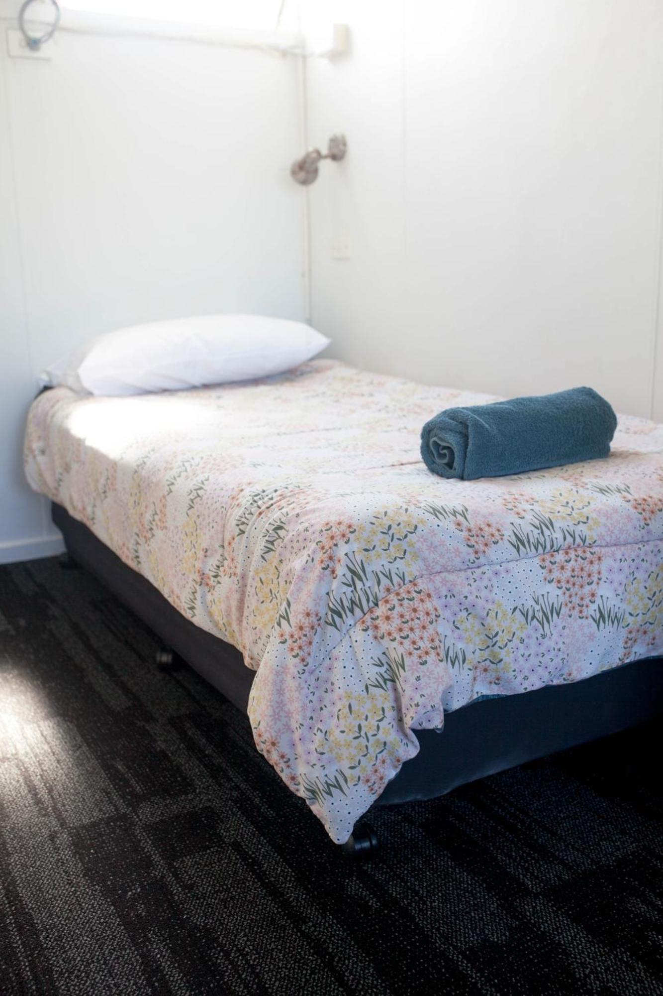 Cairns City Motel Kültér fotó