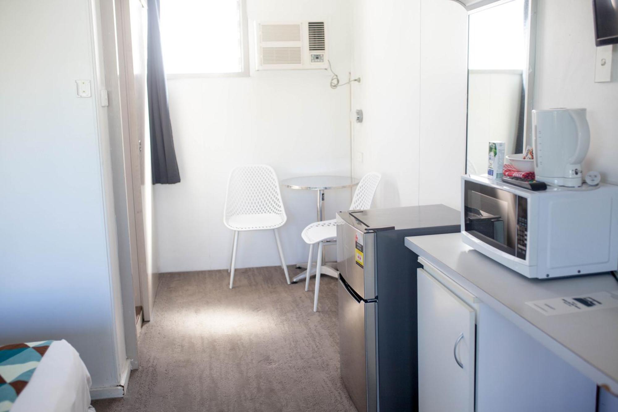 Cairns City Motel Kültér fotó