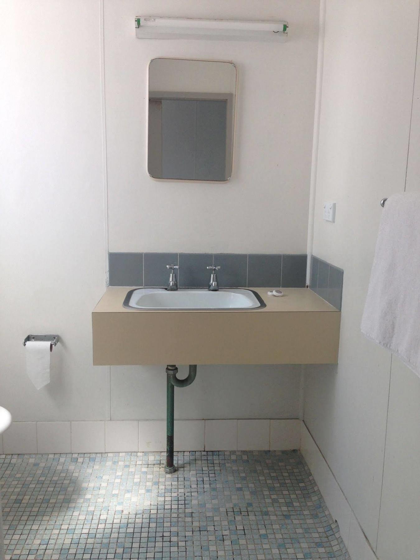 Cairns City Motel Kültér fotó