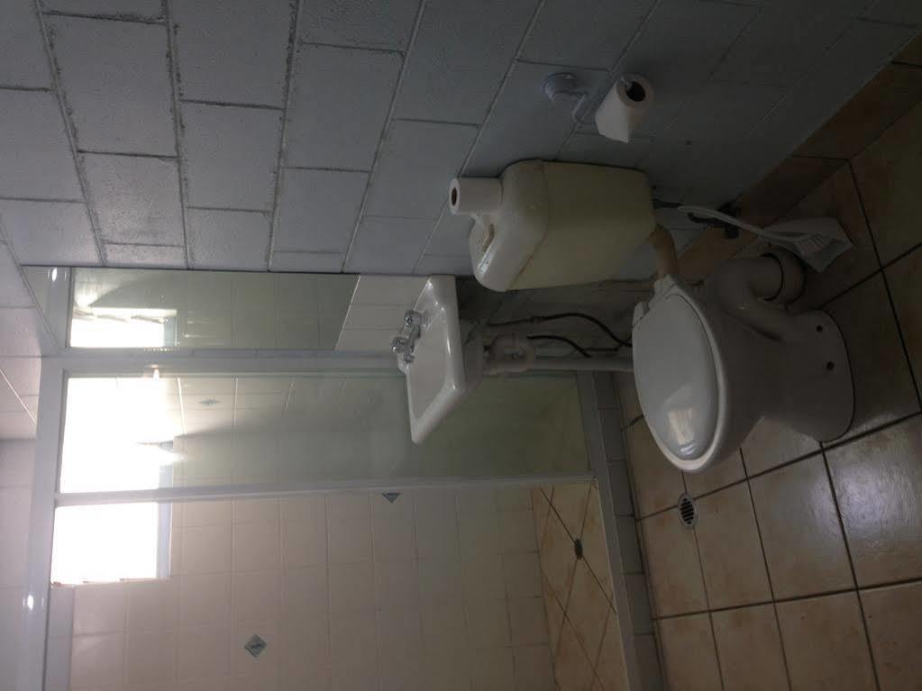 Cairns City Motel Kültér fotó